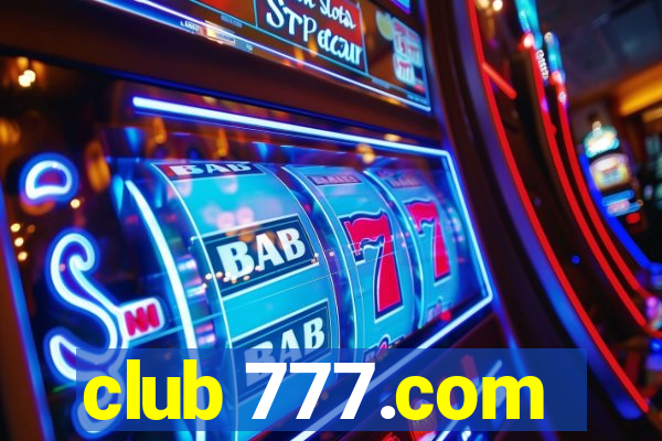 club 777.com